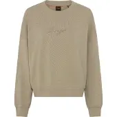 BOSS Sudadera 'C_Ever_5' kitt
