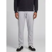 JJ REBEL Pantalón 'JREBCARL CREST' gris
