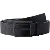 Calvin Klein Cinturón negro
