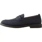 Next Zapatillas navy