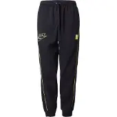 Nike Pantalón 'AIR' verde / negro