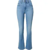Levi's Vaquero '725 High Rise Bootcut' azul denim