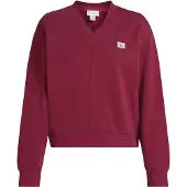 Calvin Klein Jeans Sudadera rojo