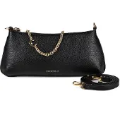 Coccinelle Bolso de hombro negro