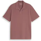 Tom Tailor DENIM Camiseta malva