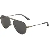 Armani Exchange Gafas de sol '0AX2060S' gris oscuro