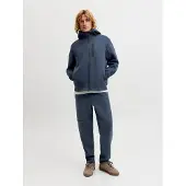 Jack & Jones Ropa para correr 'JCOFUSION' marino