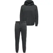 Only & Sons Ropa para correr 'ONSLARRY' gris oscuro