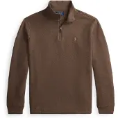 Ralph Lauren Jersey chocolate