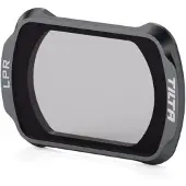 Tilta light pollution reduction filtro para DJI Osmo Pocket 3/4