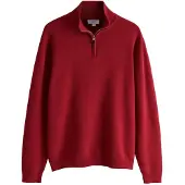 Next Jersey rojo sangre
