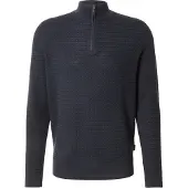 Bugatti Jersey marino