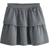 Next Falda gris