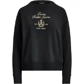 Ralph Lauren Sudadera amarillo / negro