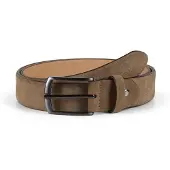 Howard London Cinturón 'Howard Belt Zack Beige' beige