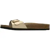 Anna field Zapatos abiertos oro