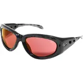 Diesel Gafas de sol '0DL3015U' negro