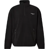Carhartt WIP Jersey 'Edmore' negro