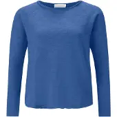 Rich & royal Camiseta azul
