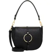 Tamaris Bolso de hombro 'Maischa' negro