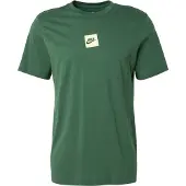 Nike Camiseta verde