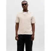 Jack & Jones Jersey 'JJEBradley' crema