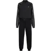 Adidas Pantalón deportivo negro