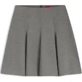 HUGO Minifalda Rejuli 10282267 Red