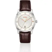 BOSS Reloj Principle Prestige 37mm 3atm Quartz Analogical