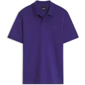 BOSS Polo De Manga Corta Pallas 10286307