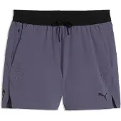 Puma Pantalón deportivo 'PWRMODE' gris oscuro