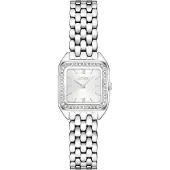 BOSS Reloj De Mujer Mae Petite 22x22.5mm 3atm Quartz Analogical