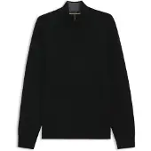 BOSS Jersey 'Hemarlo' negro