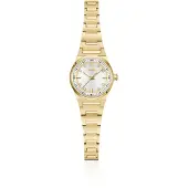 BOSS Reloj De Mujer Candor Gracey 20mm 5atm Quartz Analogical