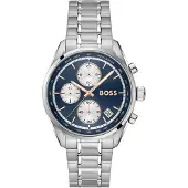 BOSS Reloj Grand Prix Touring 38mm 5atm Quartz Analogical