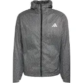 Adidas adidasChaqueta adi365 Full Reflective M Reflective Silver Hombre