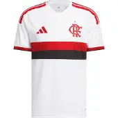 Adidas adidasCamiseta segunda equipación CR Flamengo 26 3XL White Hombre