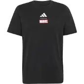 Adidas adidasCamiseta MARVEL SPIDER-MAN estampada L Black Hombre