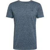 Tom Tailor DENIM Camiseta negro moteado