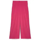 Fiorella Rubino Pantalón fucsia