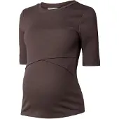 Next Camiseta chocolate