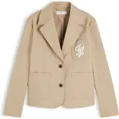 Tommy Hilfiger Blazer beige / blanco