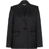 Anse Victorin Blazer 'Claire' negro