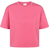 Americandreams Top 'Kelly' rosa