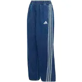 Adidas Pantalón deportivo 'St' azul / azul denim / blanco