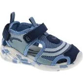 Beppi Zapatos abiertos 'Casual Sandal' azul