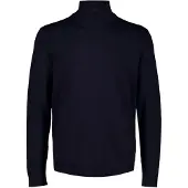 Lindbergh Jersey navy