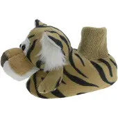 Beppi Zapatillas de casa 'Floppys' marrón