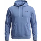 Nike Camiseta deportiva 'FLEX FLC' azul real