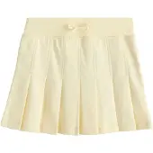 Next Falda amarillo